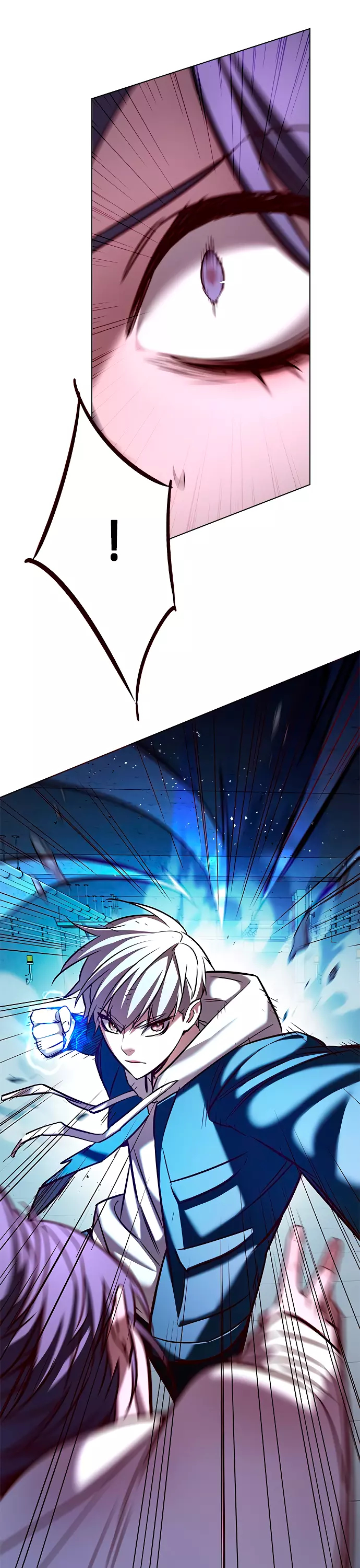 Read Элисед Eleceed Ru Manga Online