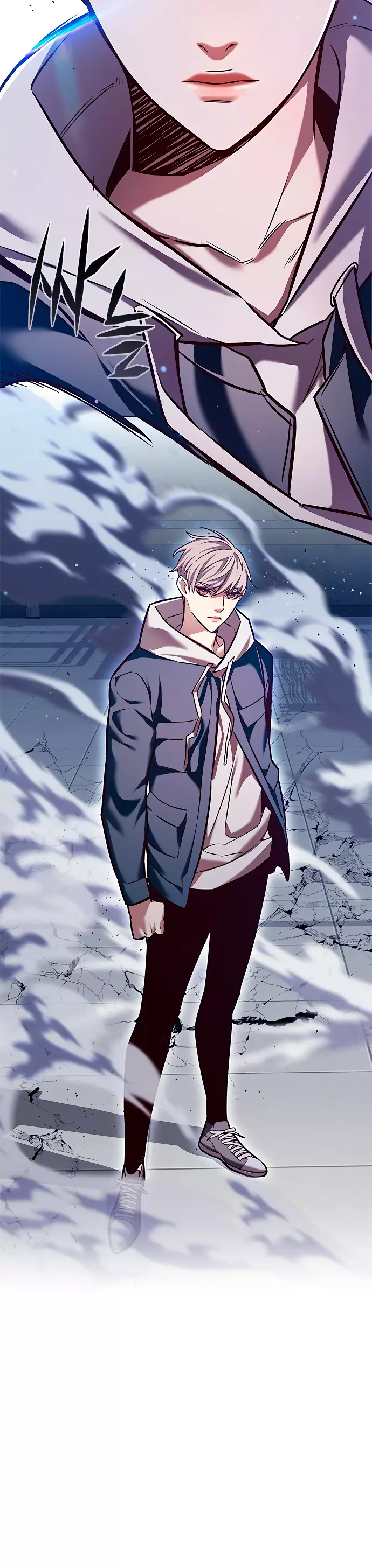 Read Элисед Eleceed Ru Manga Online