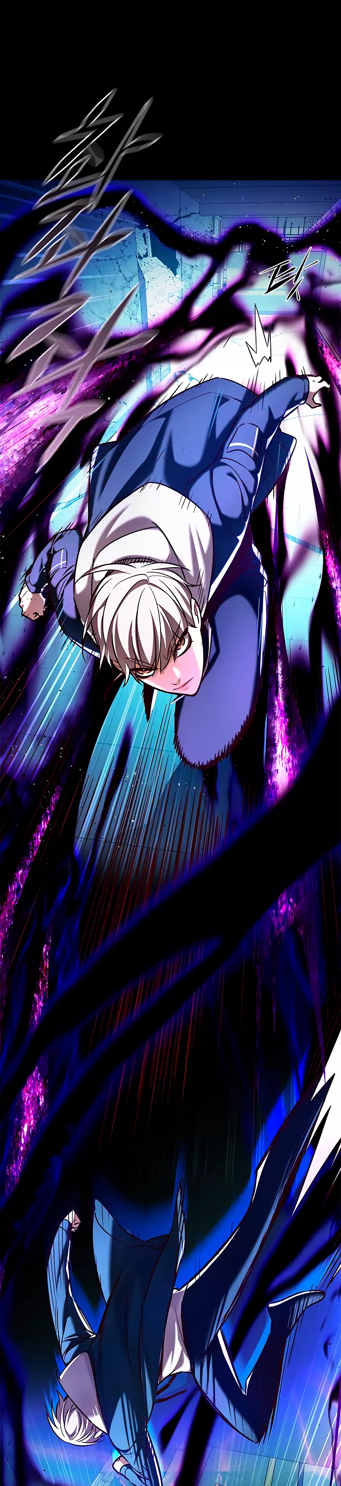 Read Элисед Eleceed Ru Manga Online