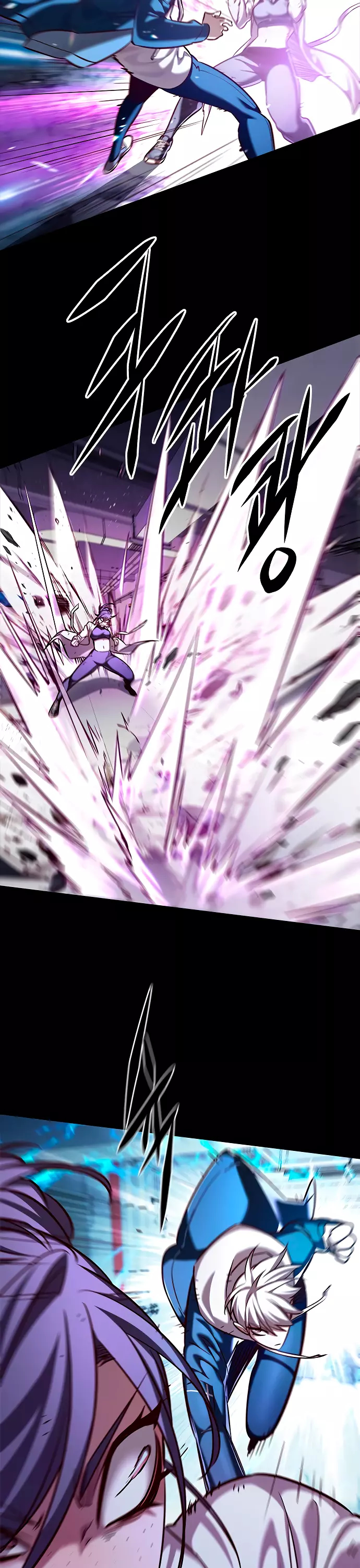 Read Элисед Eleceed Ru Manga Online