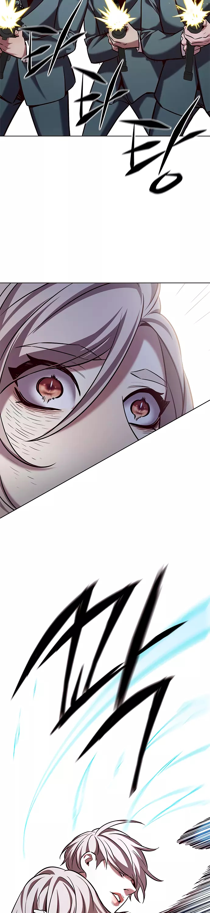 Read Элисед Eleceed Ru Manga Online