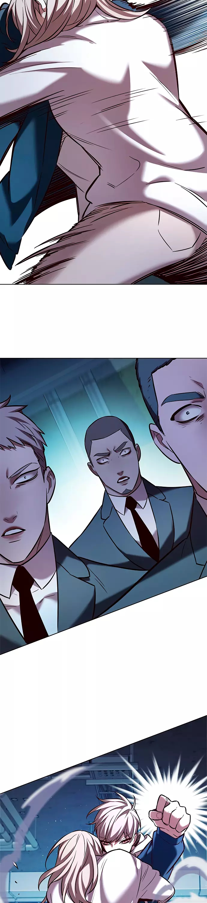 Read Элисед Eleceed Ru Manga Online