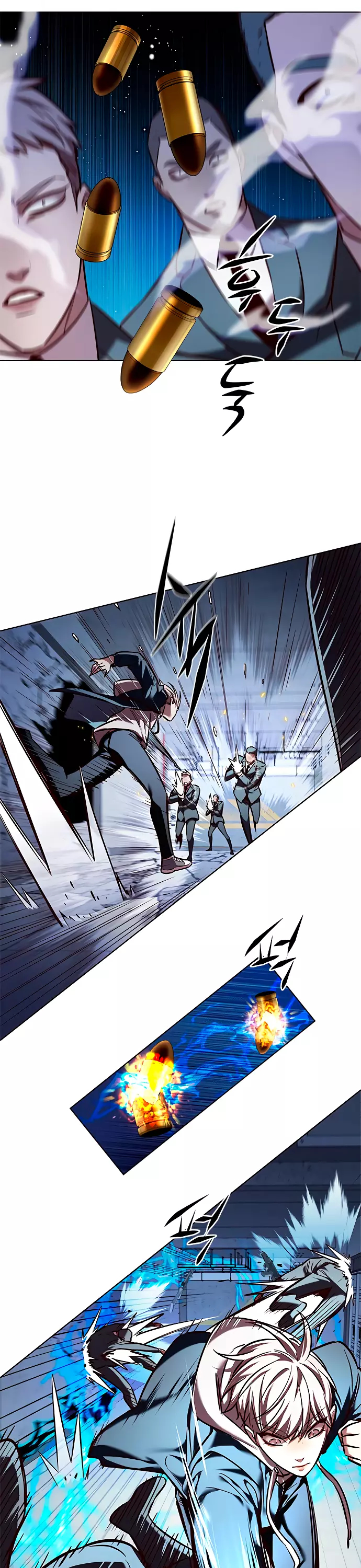 Read Элисед Eleceed Ru Manga Online
