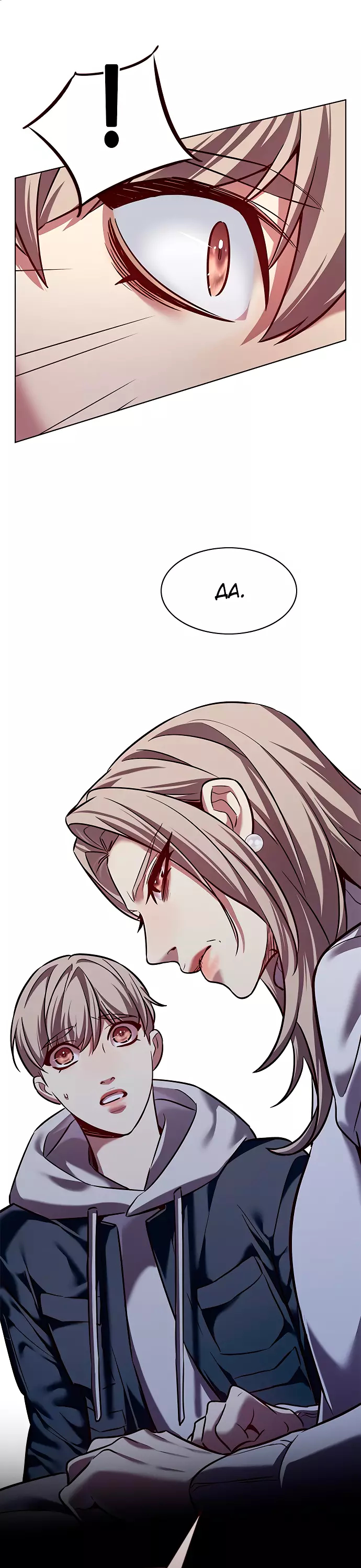 Read Элисед Eleceed Ru Manga Online