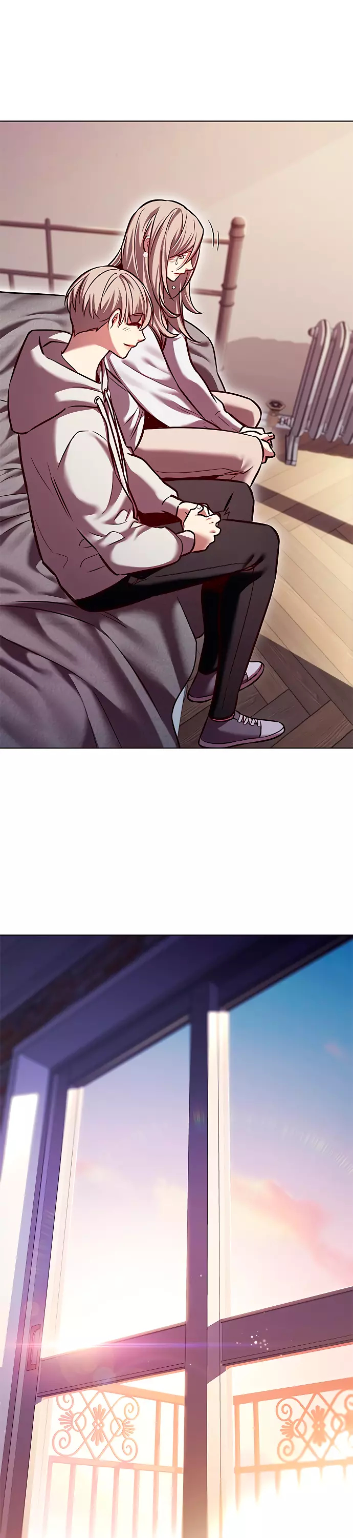 Read Элисед Eleceed Ru Manga Online