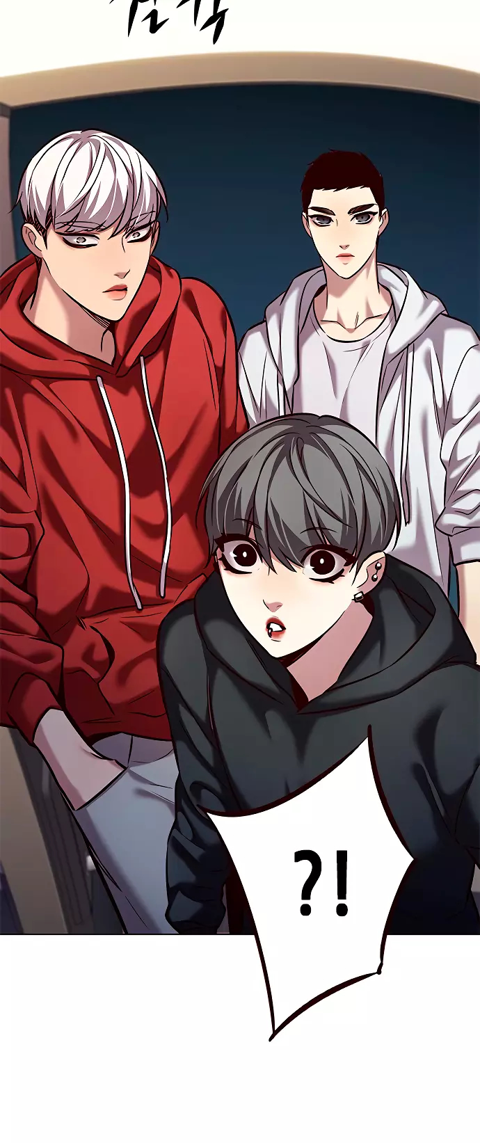Read Элисед Eleceed Ru Manga Online