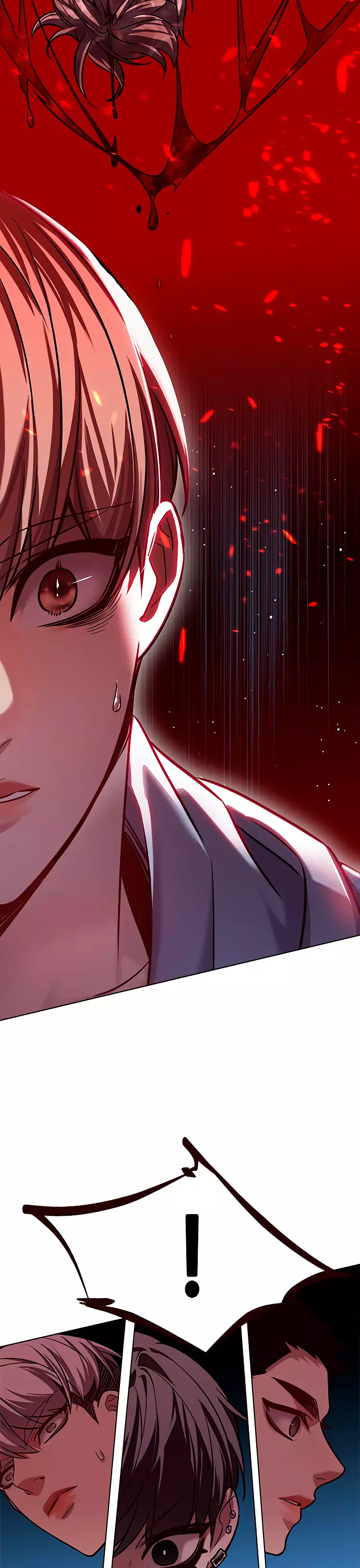 Read Элисед Eleceed Ru Manga Online