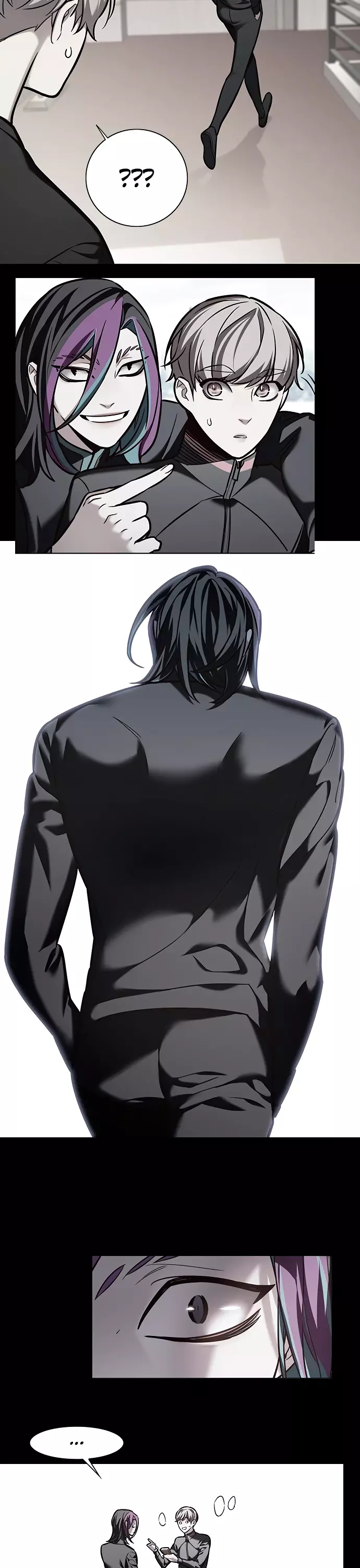 Read Элисед Eleceed Ru Manga Online