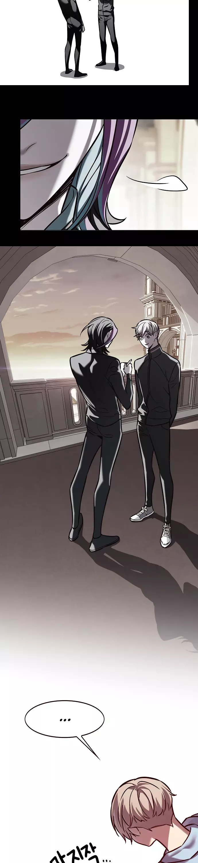 Read Элисед Eleceed Ru Manga Online