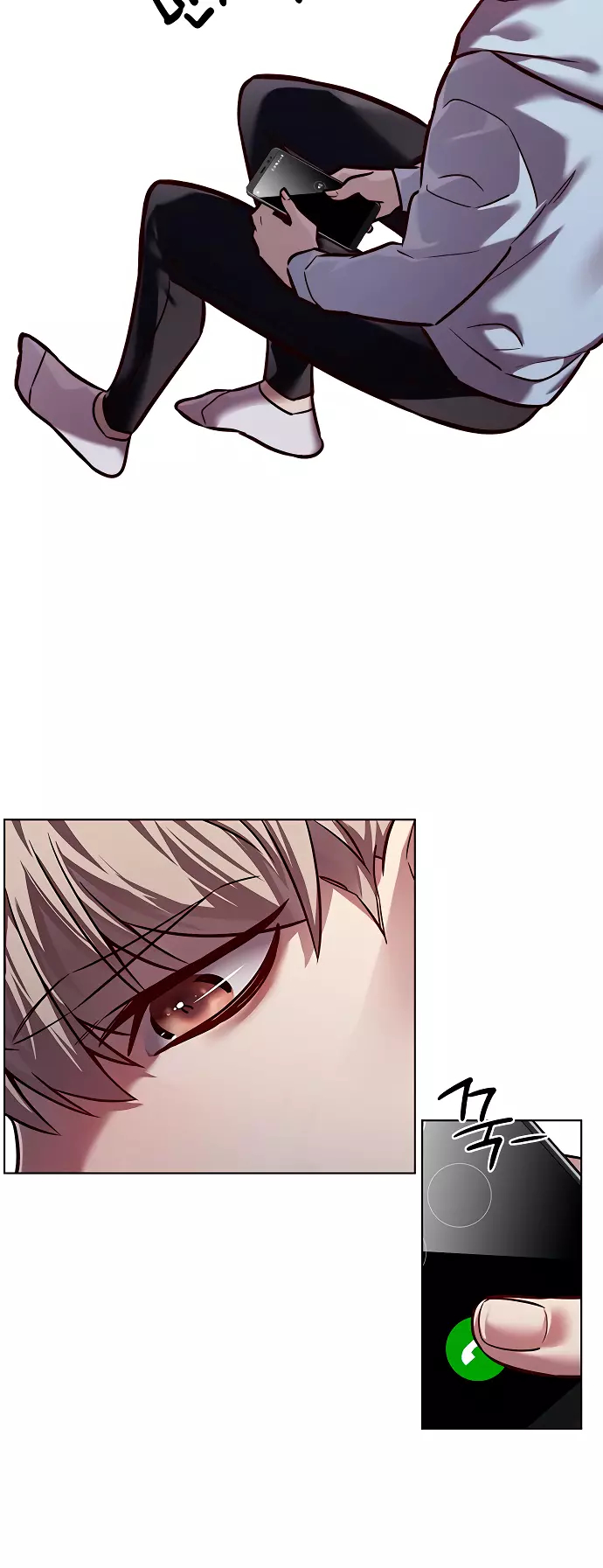 Read Элисед Eleceed Ru Manga Online