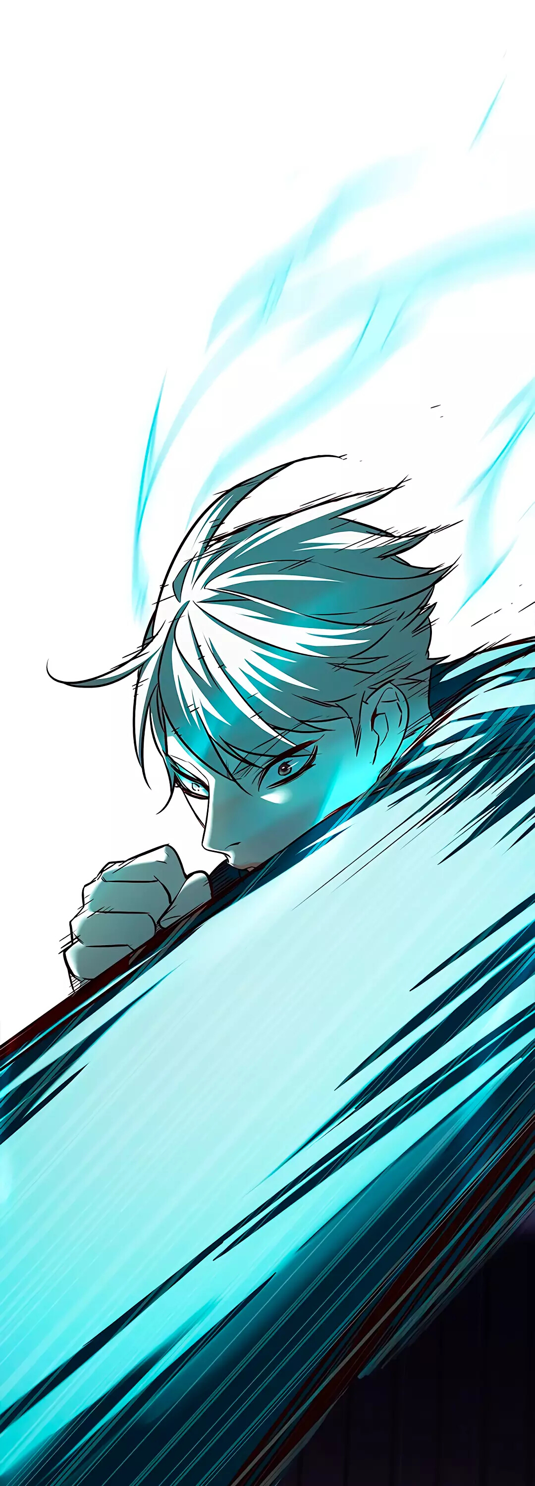 Read Элисед Eleceed Ru Manga Online