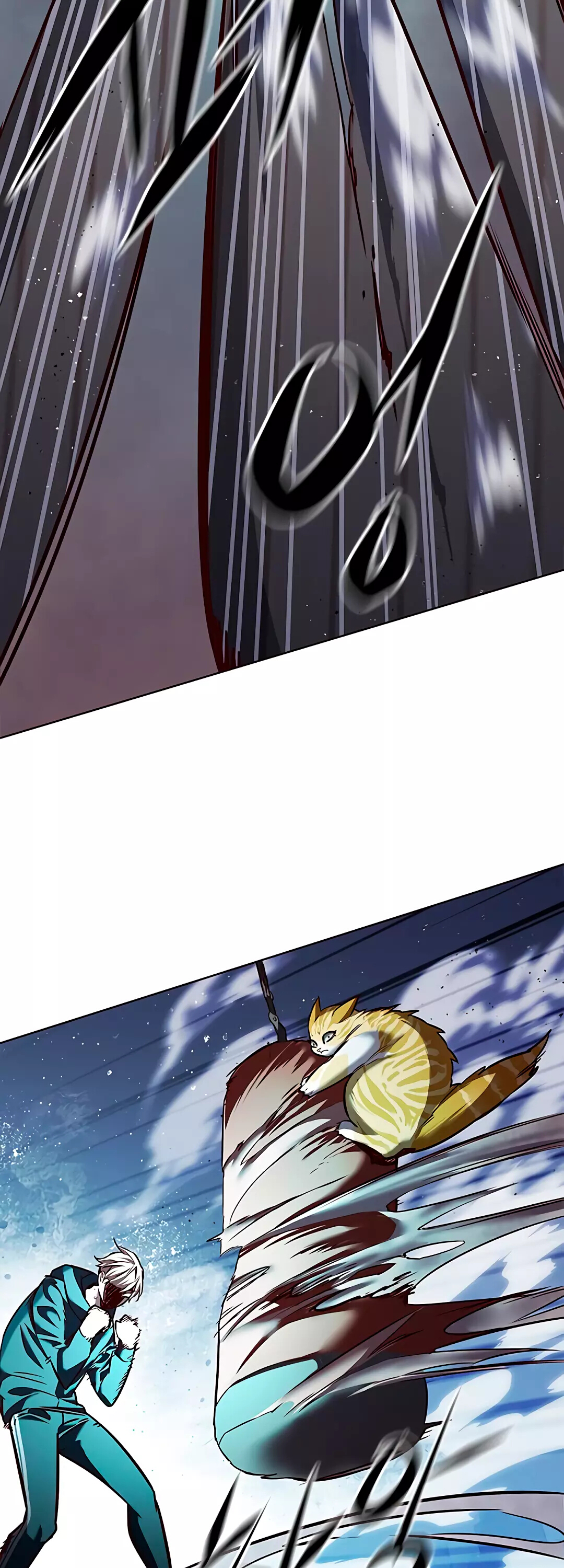 Read Элисед Eleceed Ru Manga Online