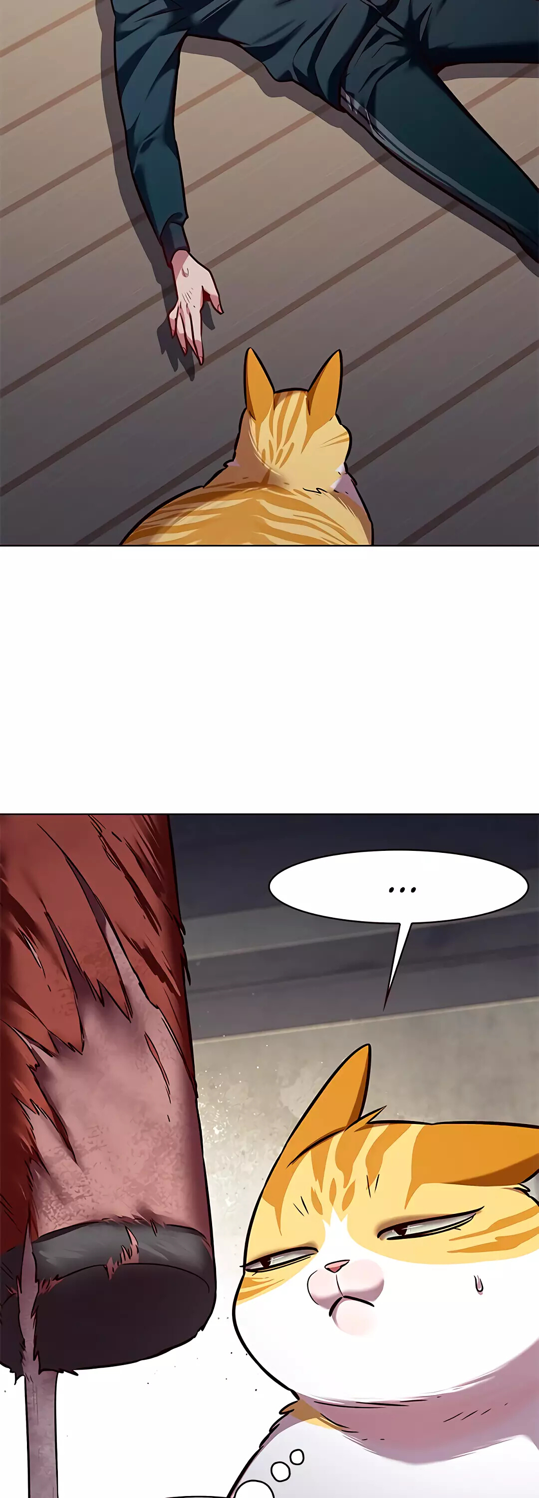 Read Элисед Eleceed Ru Manga Online