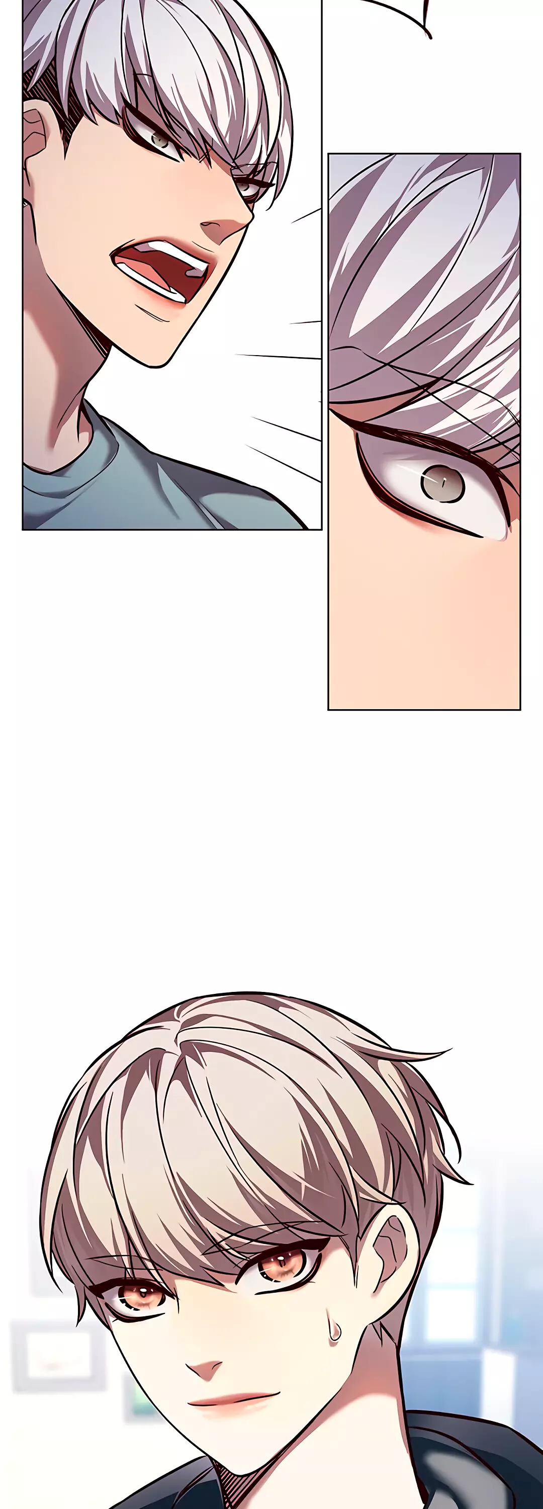 Read Элисед Eleceed Ru Manga Online