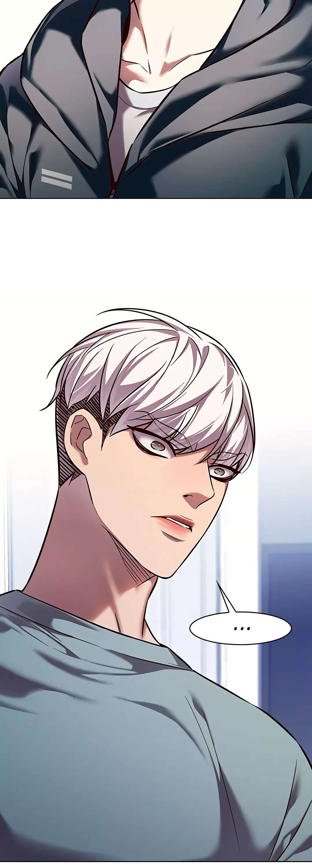 Read Элисед Eleceed Ru Manga Online