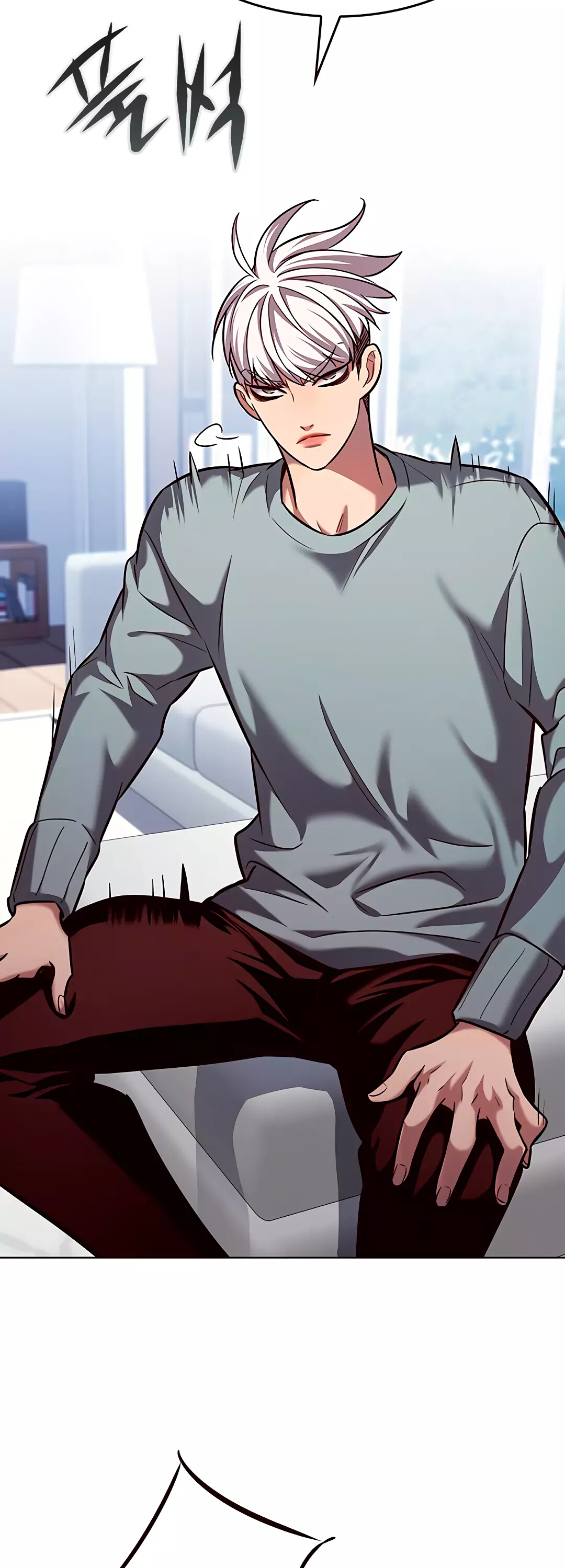 Read Элисед Eleceed Ru Manga Online