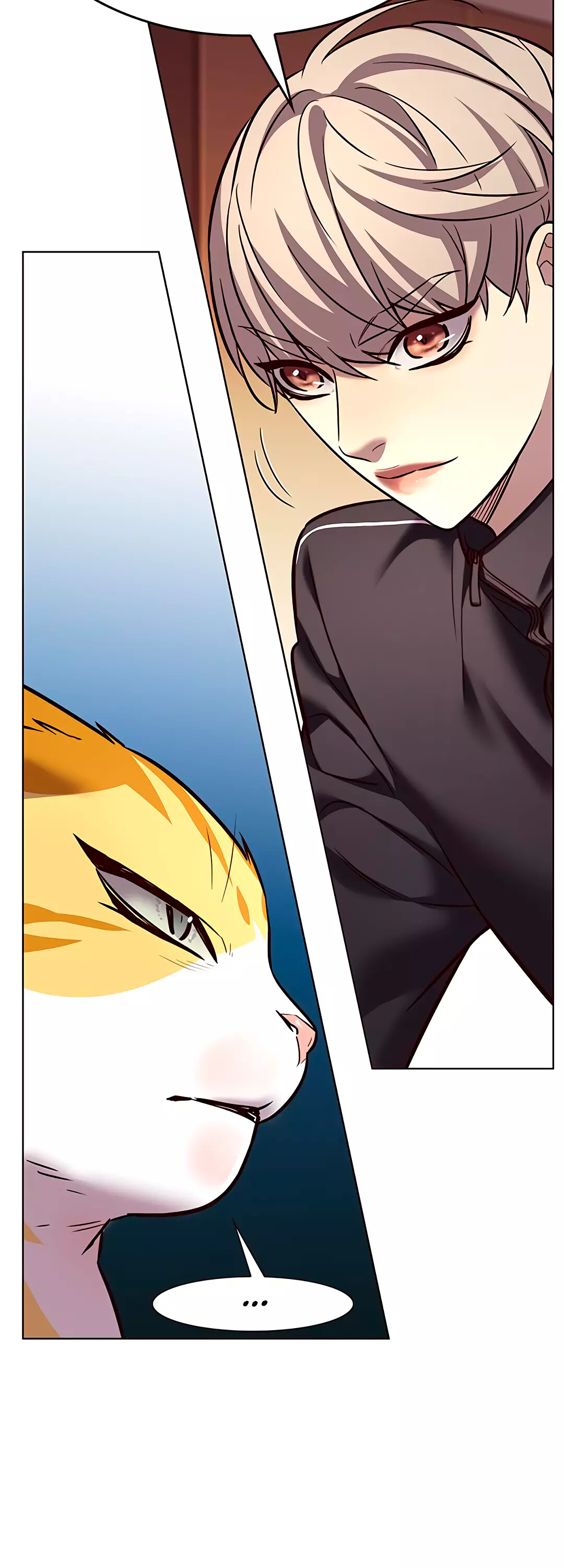 Read Элисед Eleceed Ru Manga Online