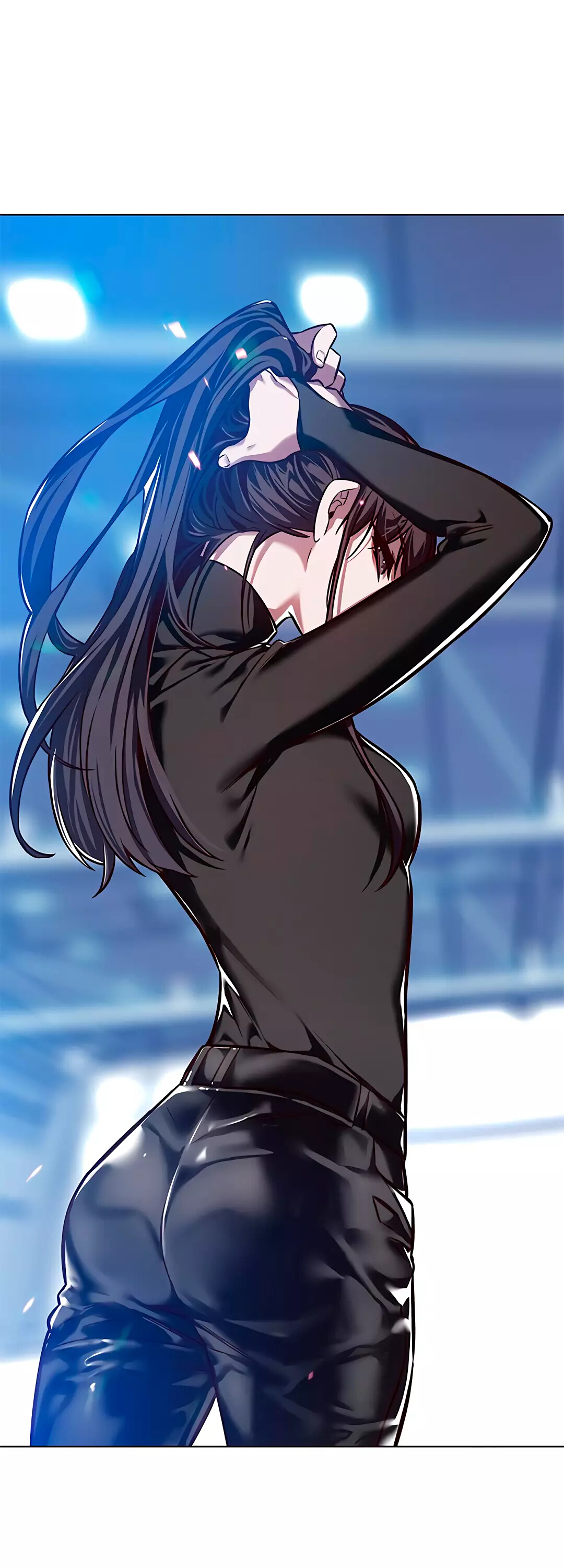 Read Элисед Eleceed Ru Manga Online