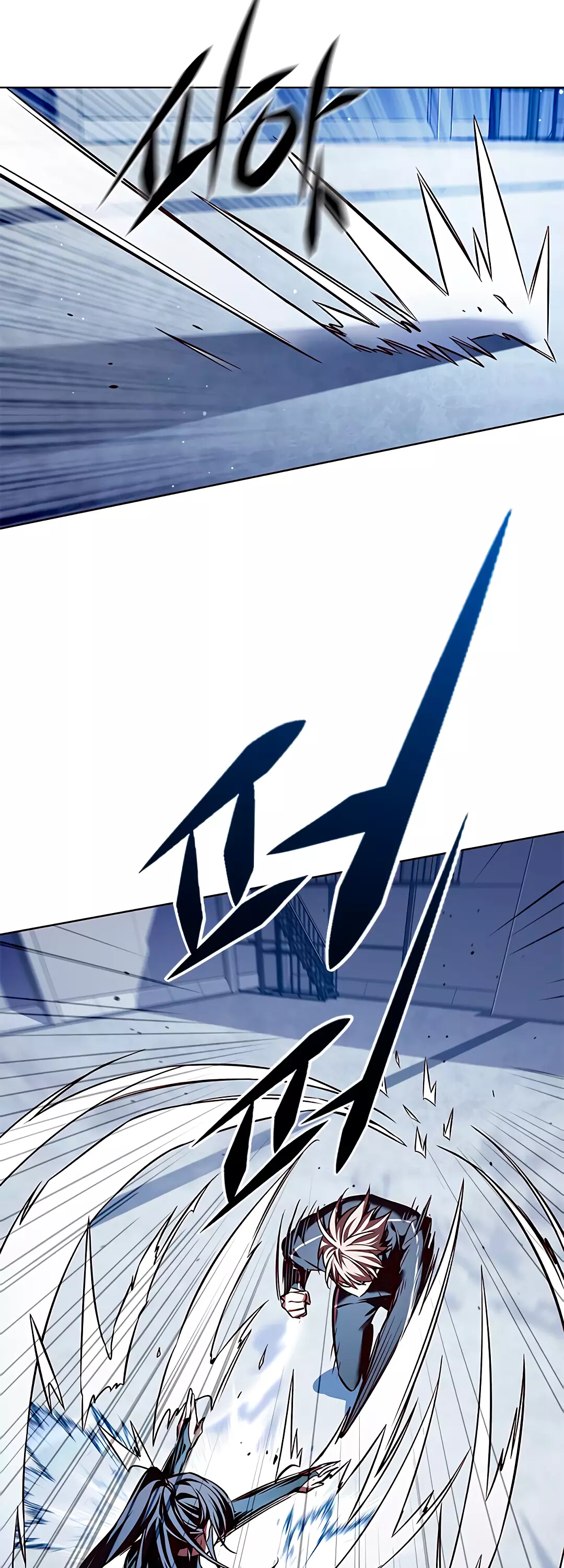 Read Элисед Eleceed Ru Manga Online