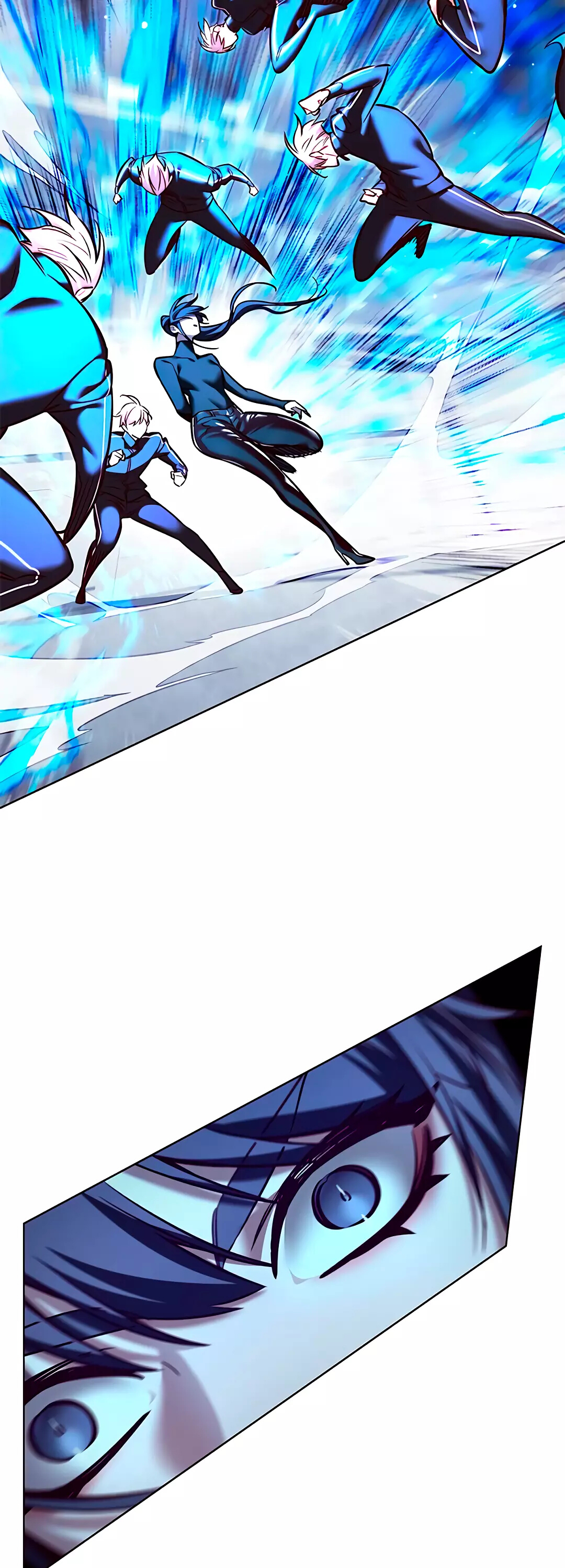 Read Элисед Eleceed Ru Manga Online