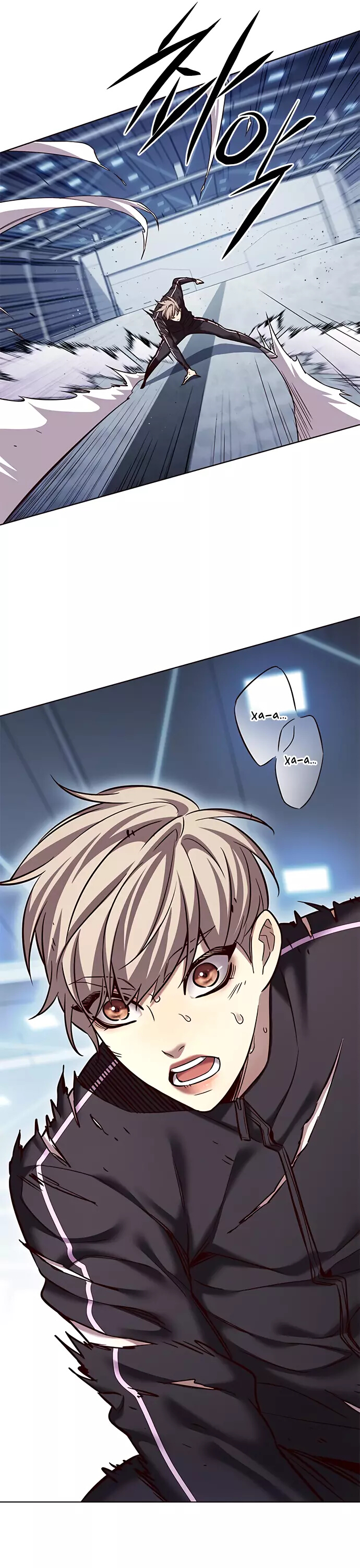 Read Элисед Eleceed Ru Manga Online