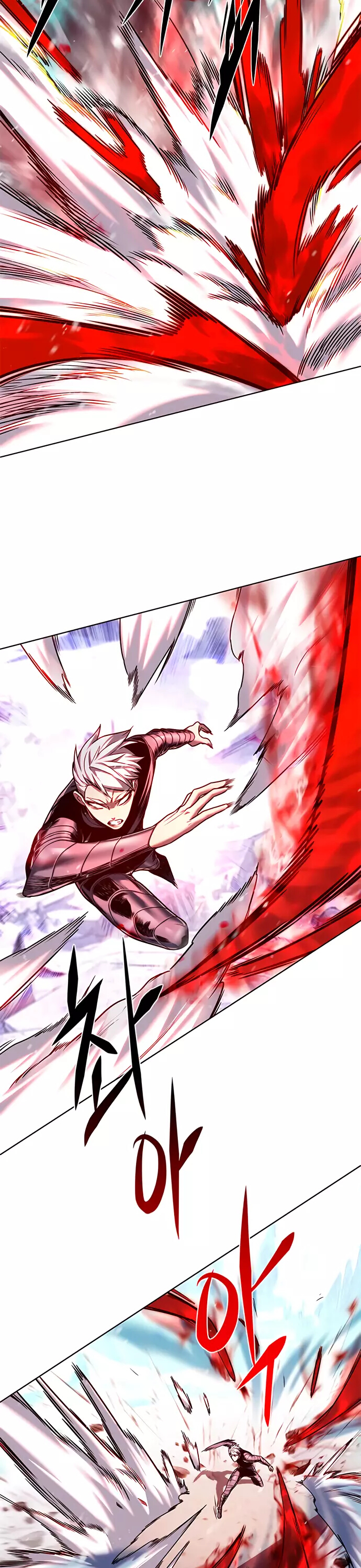 Read Элисед Eleceed Ru Manga Online