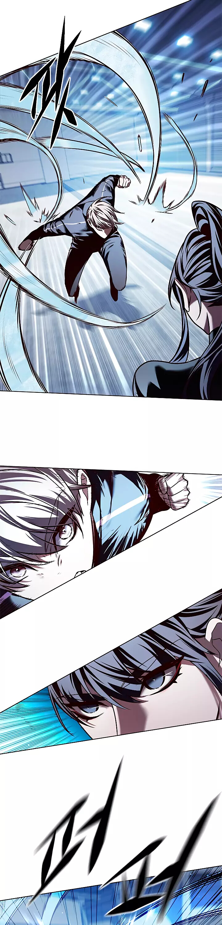 Read Элисед Eleceed Ru Manga Online