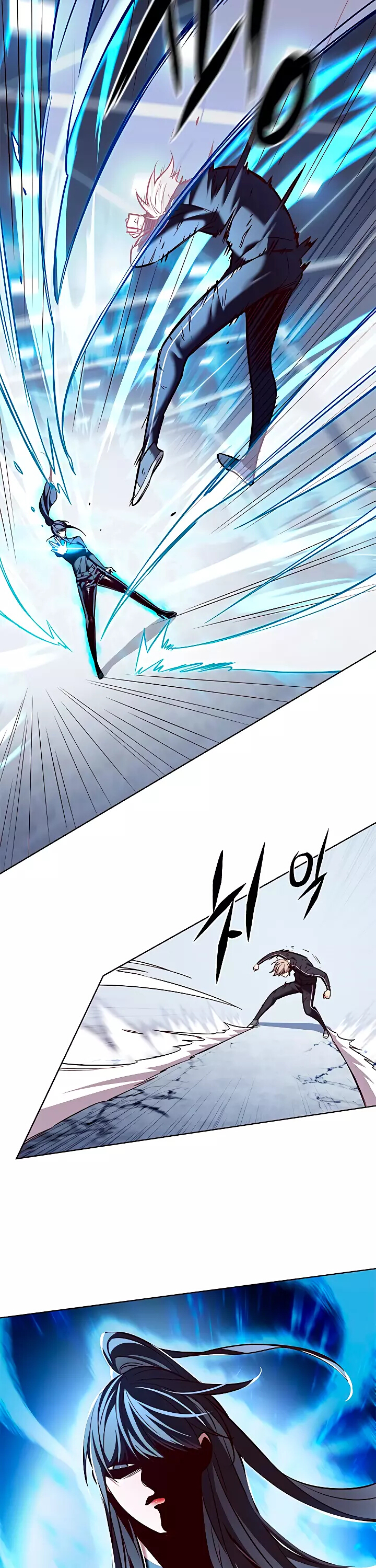 Read Элисед Eleceed Ru Manga Online