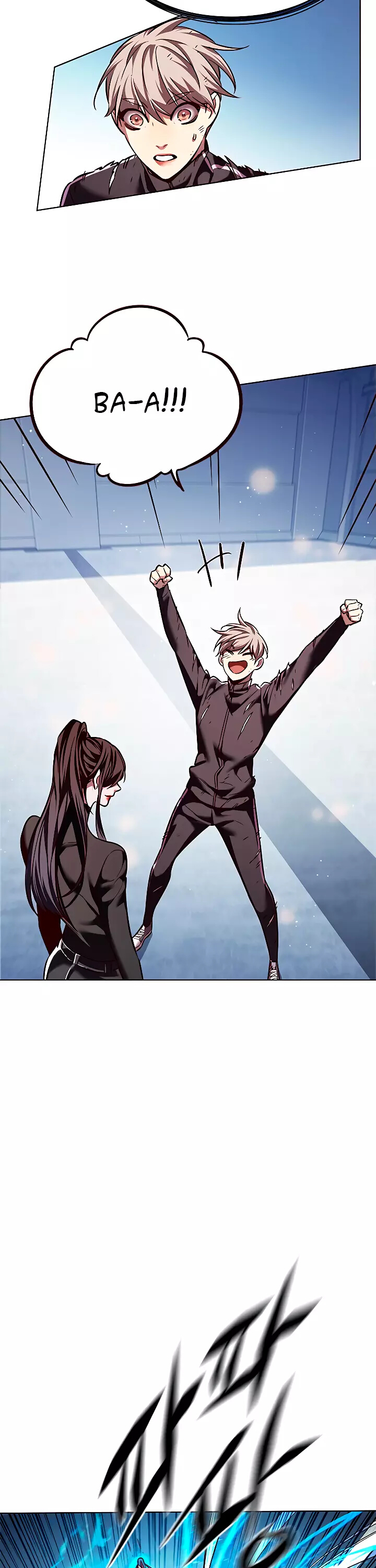 Read Элисед Eleceed Ru Manga Online