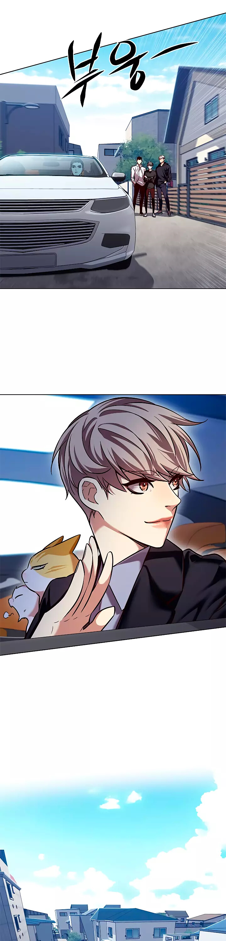 Read Элисед Eleceed Ru Manga Online