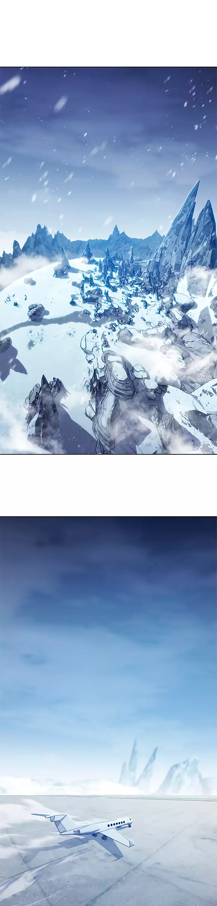 Read Элисед Eleceed Ru Manga Online