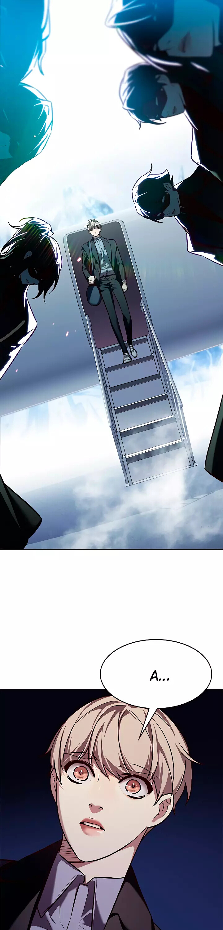 Read Элисед Eleceed Ru Manga Online