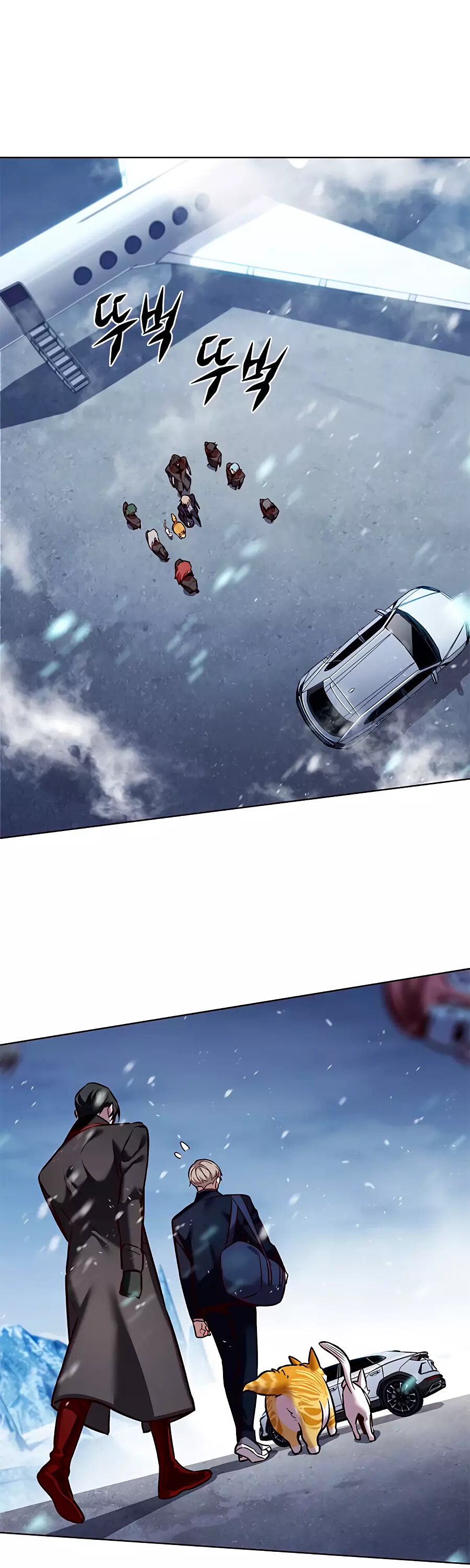 Read Элисед Eleceed Ru Manga Online
