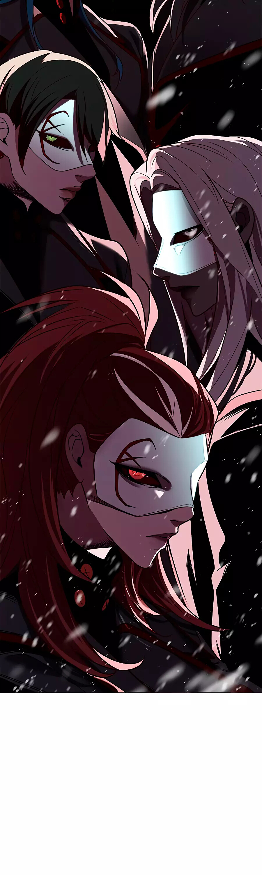 Read Элисед Eleceed Ru Manga Online