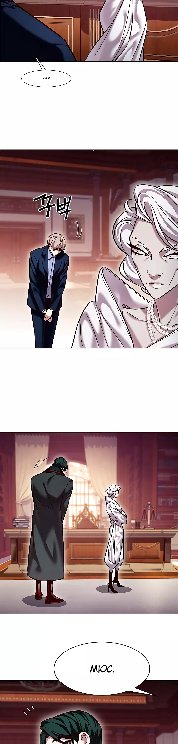 Read Элисед Eleceed Ru Manga Online