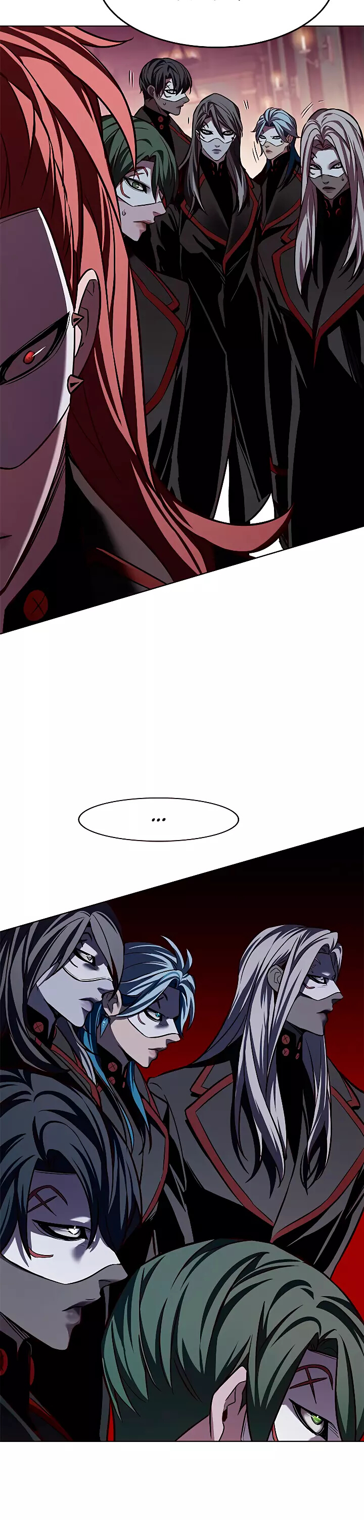 Read Элисед Eleceed Ru Manga Online