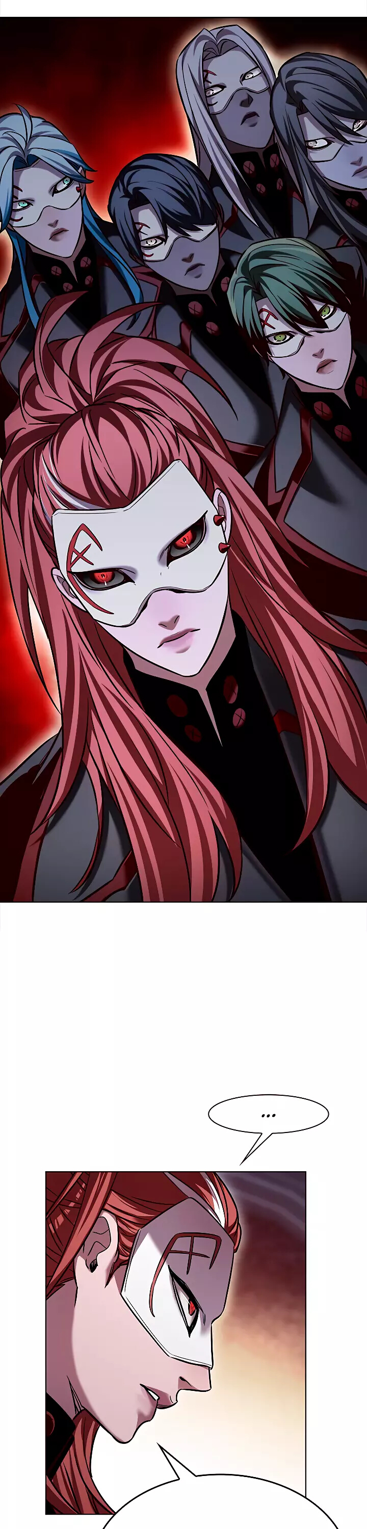 Read Элисед Eleceed Ru Manga Online
