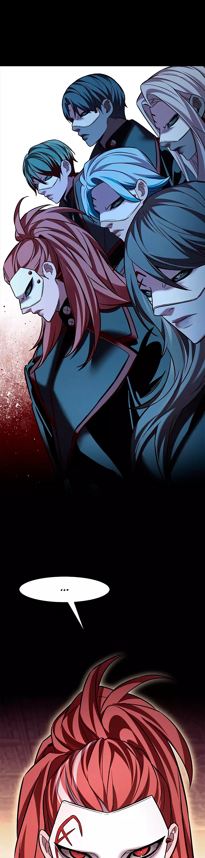 Read Элисед Eleceed Ru Manga Online
