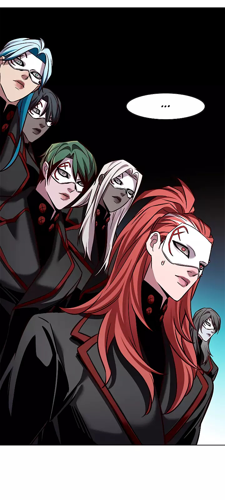 Read Элисед Eleceed Ru Manga Online