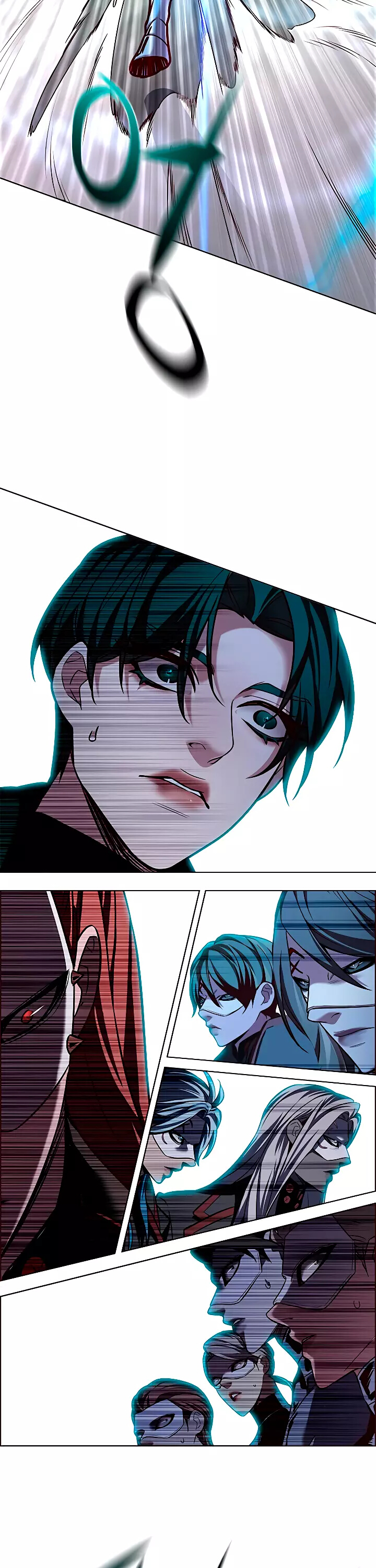 Read Элисед Eleceed Ru Manga Online