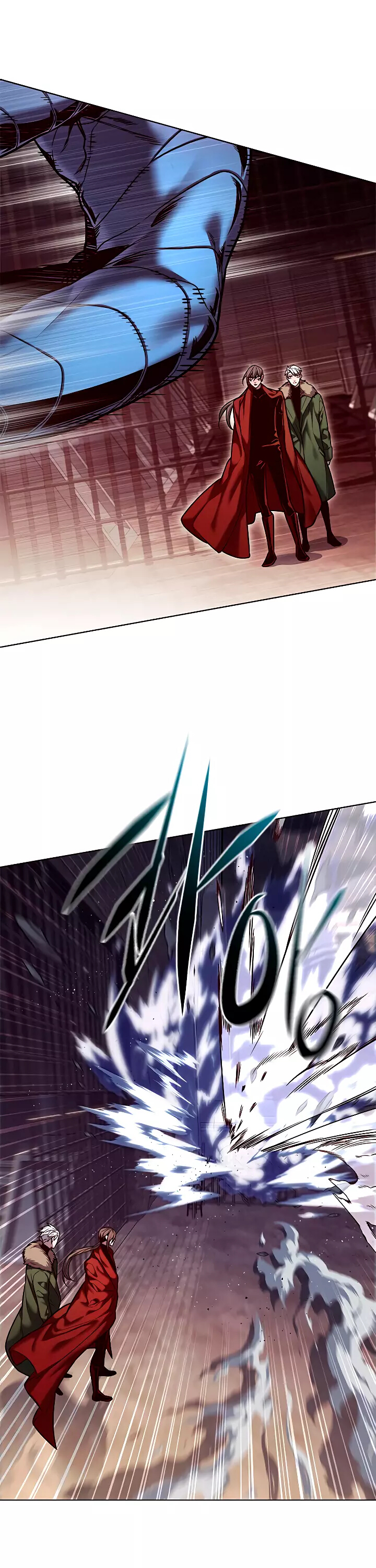 Read Элисед Eleceed Ru Manga Online