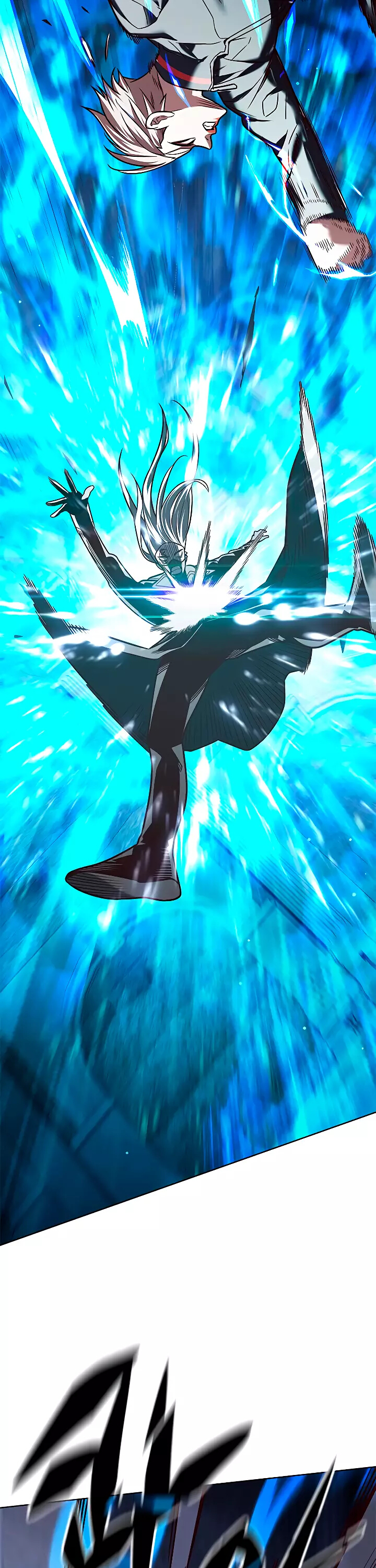 Read Элисед Eleceed Ru Manga Online