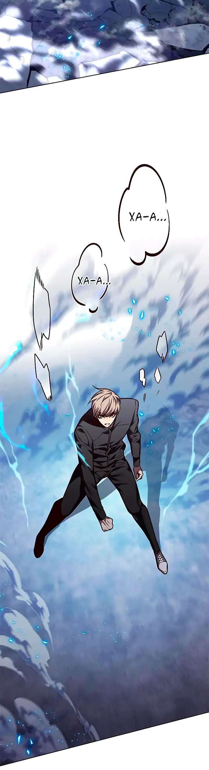 Read Элисед Eleceed Ru Manga Online