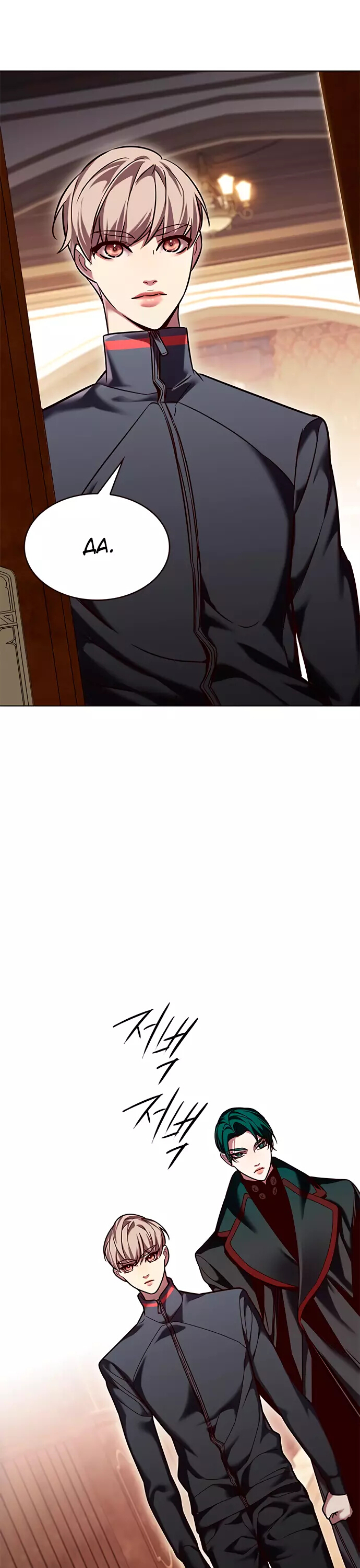 Read Элисед Eleceed Ru Manga Online