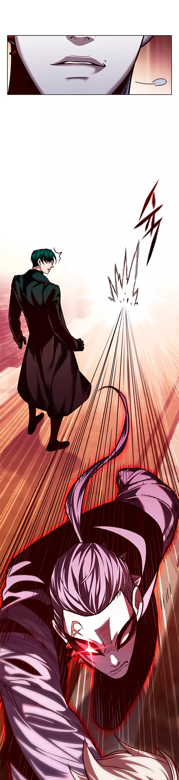Read Элисед Eleceed Ru Manga Online
