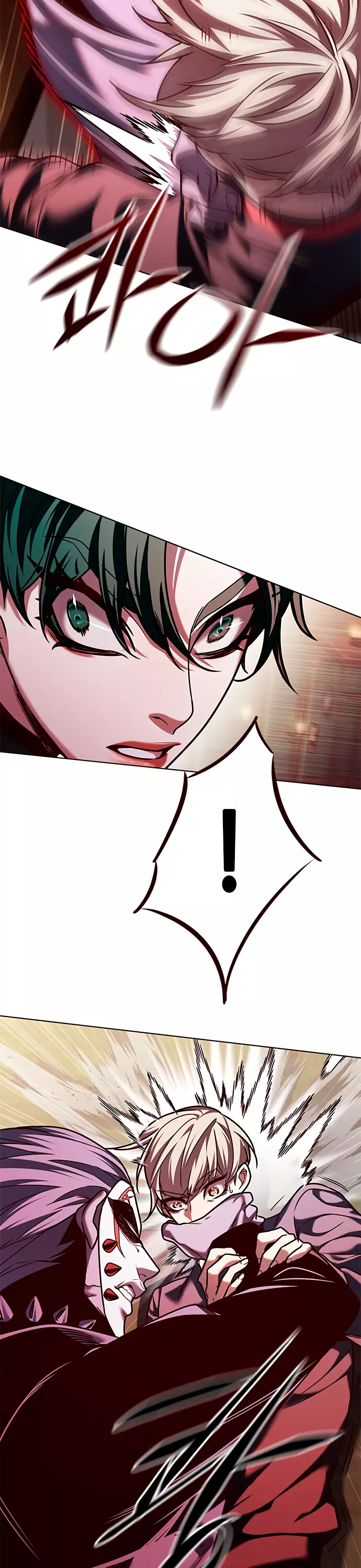 Read Элисед Eleceed Ru Manga Online