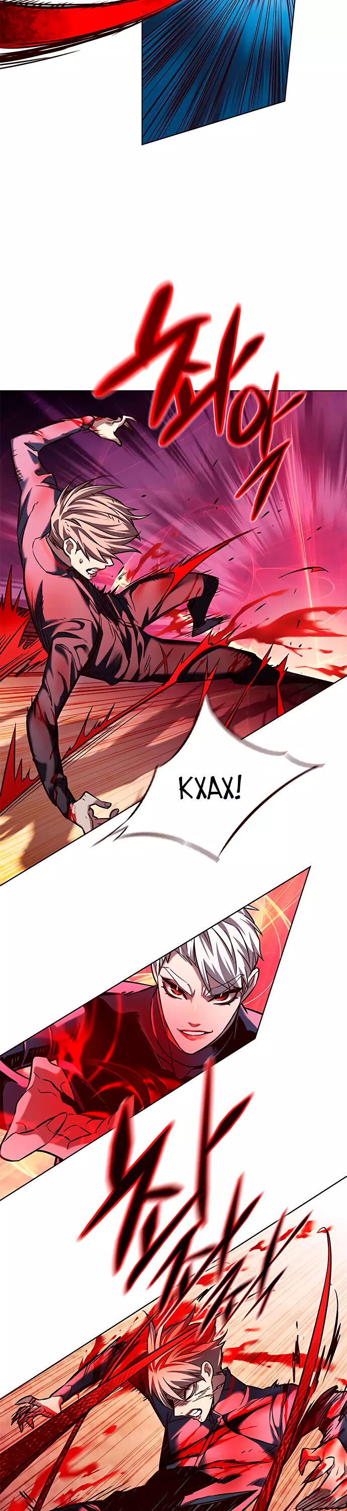 Read Элисед Eleceed Ru Manga Online