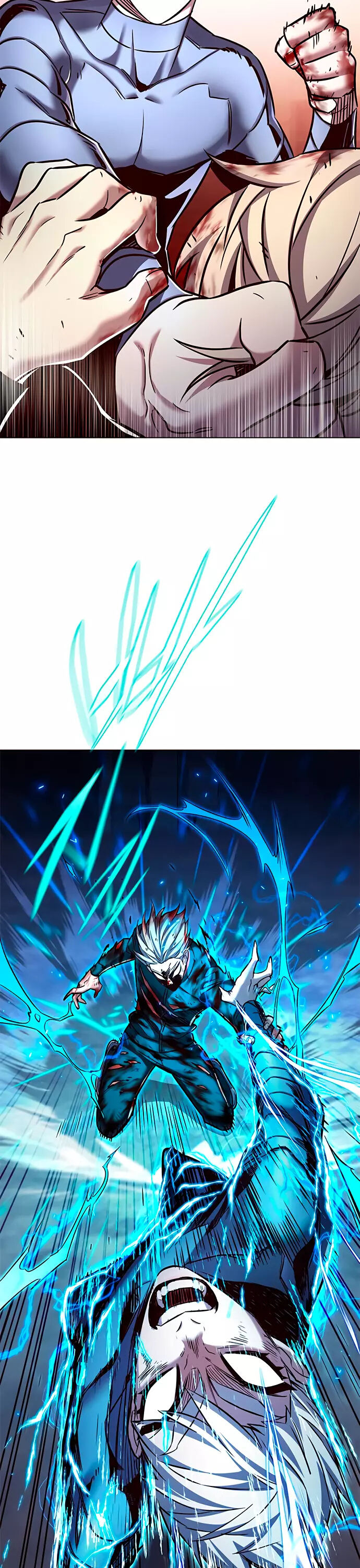 Read Элисед Eleceed Ru Manga Online