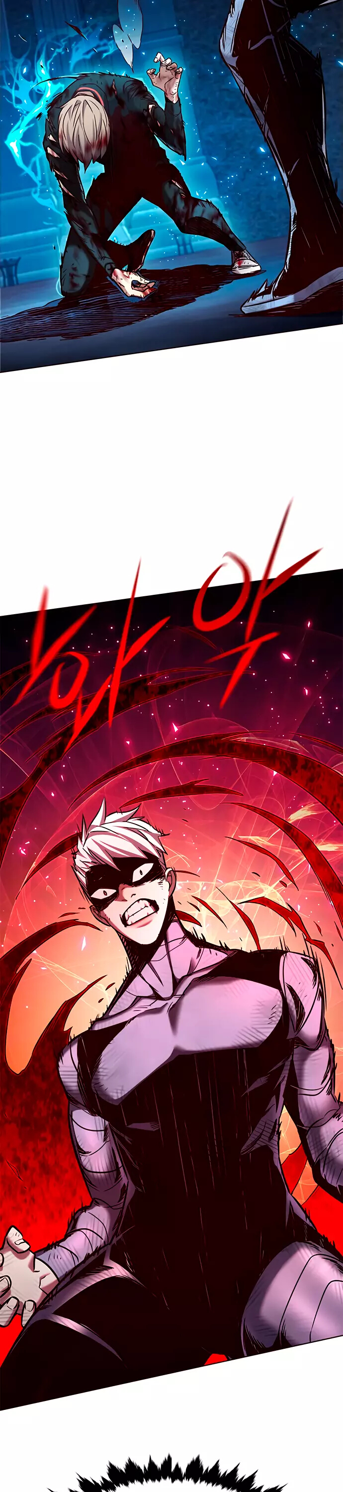 Read Элисед Eleceed Ru Manga Online
