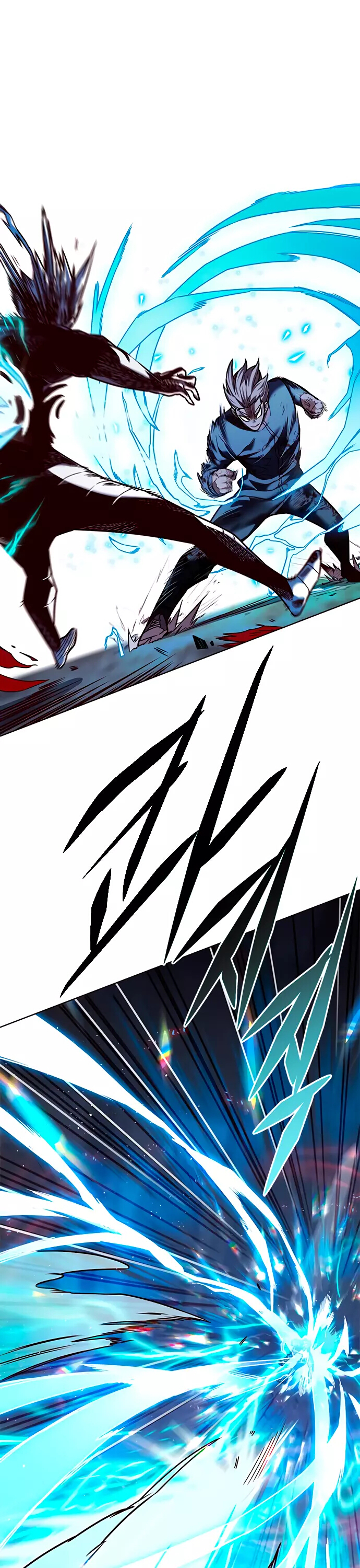 Read Элисед Eleceed Ru Manga Online